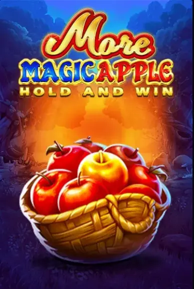 More Magic Apple